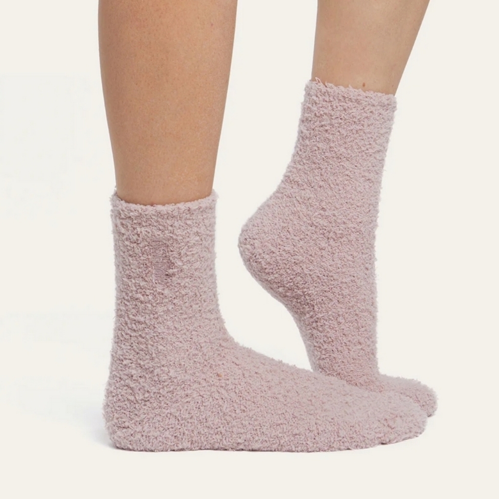 Unhide Softie Socks, 4 Pairs, NWT